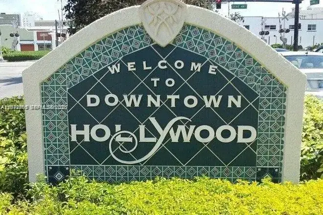 2126 Arthur St # 1, Hollywood FL 33020 photo 4