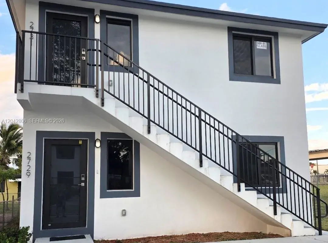 2729 NW 44 St # 2729, Miami FL 33142