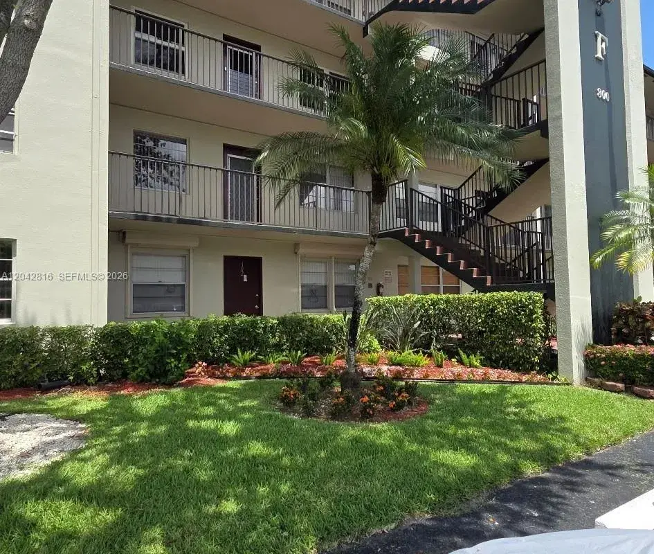800 SW 131st Ave # 301F, Pembroke Pines FL 33027