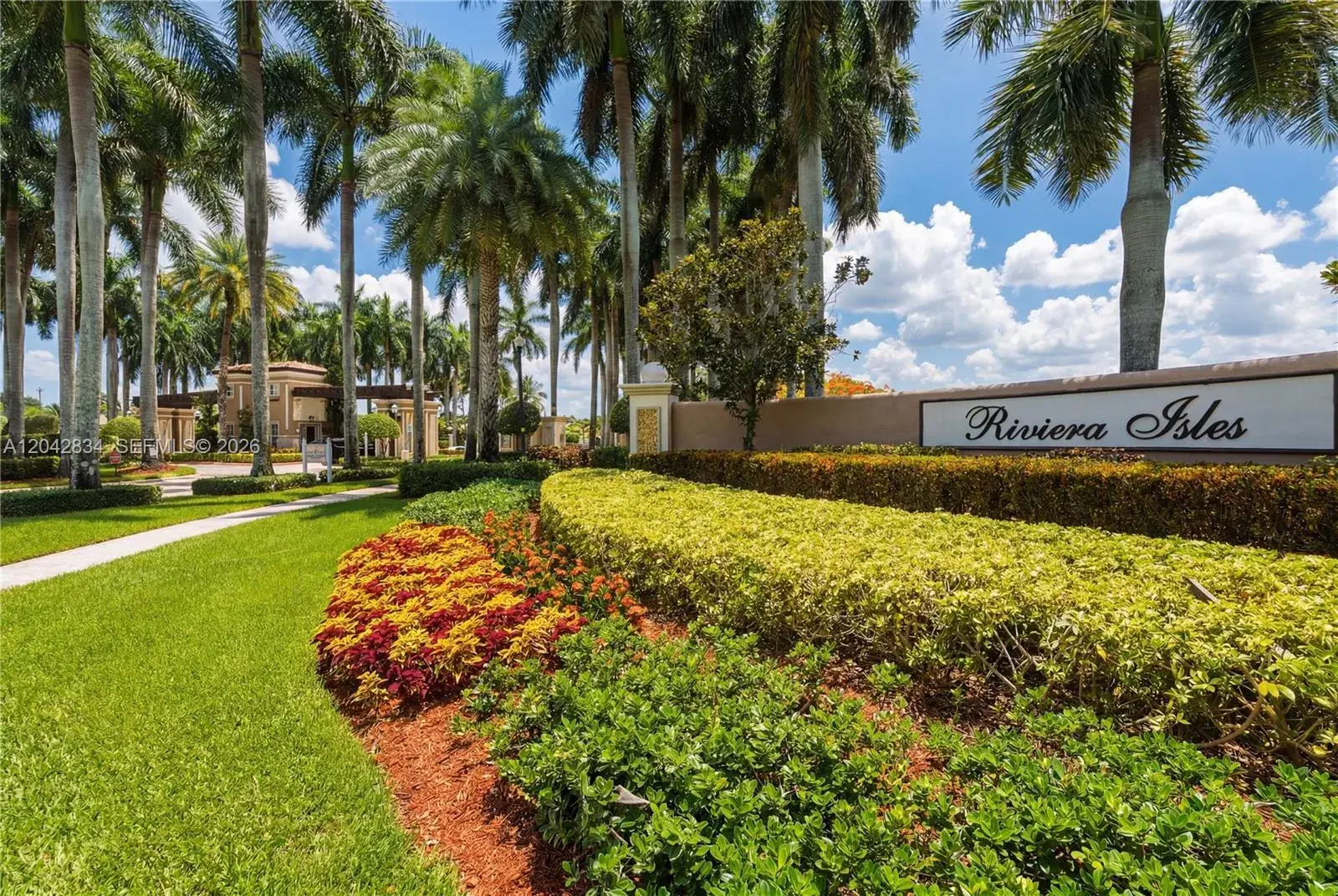 5058 SW 168th Ave, Miramar FL 33027