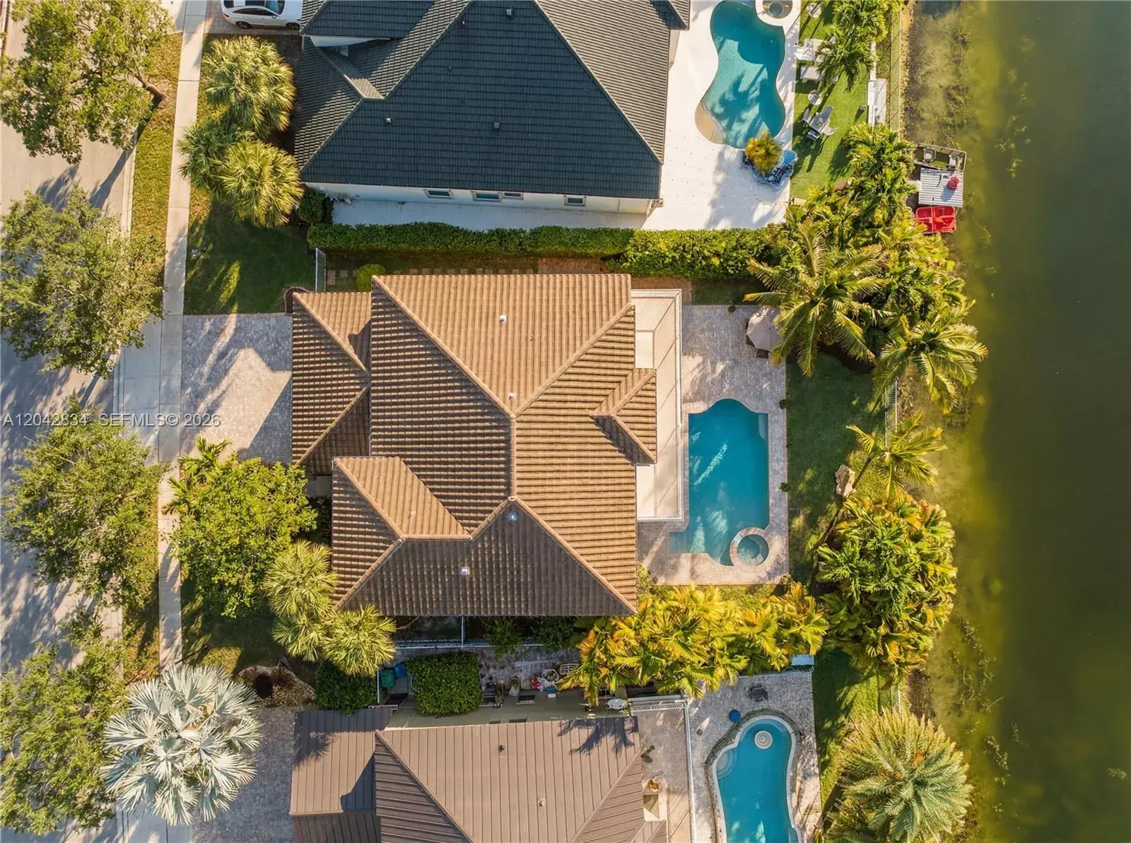 5058 SW 168th Ave, Miramar FL 33027