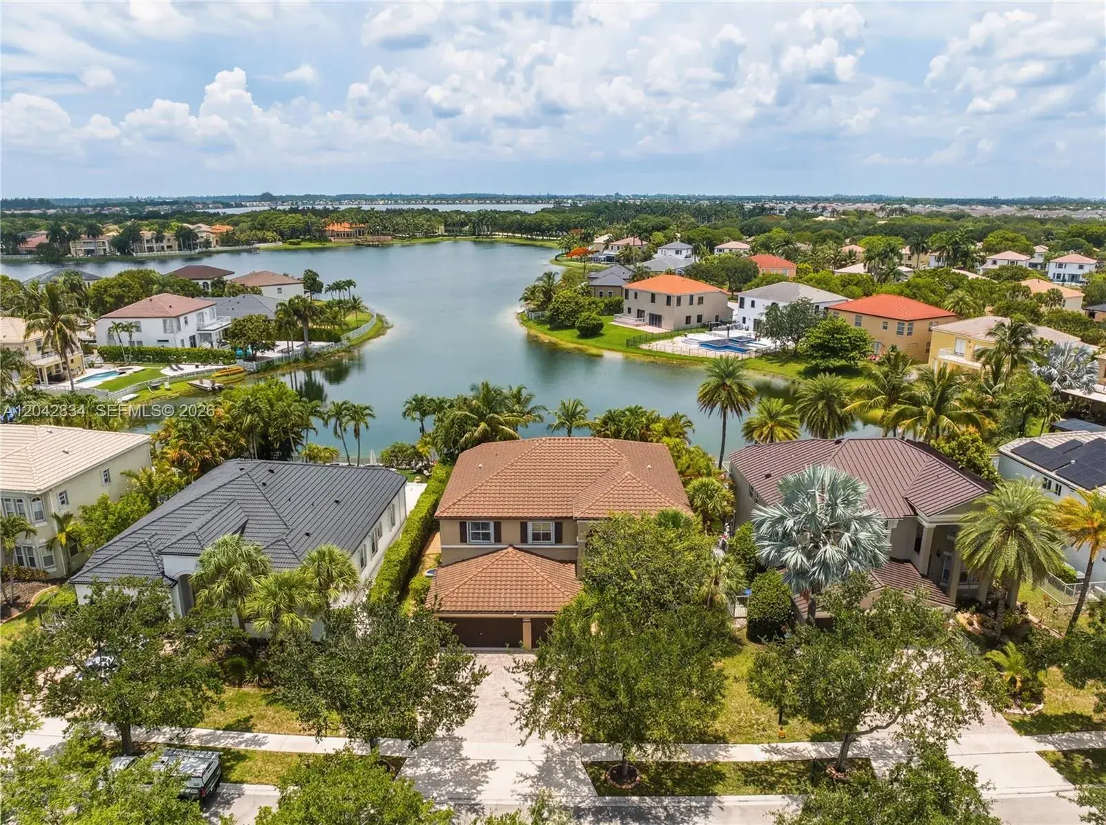 5058 SW 168th Ave, Miramar FL 33027