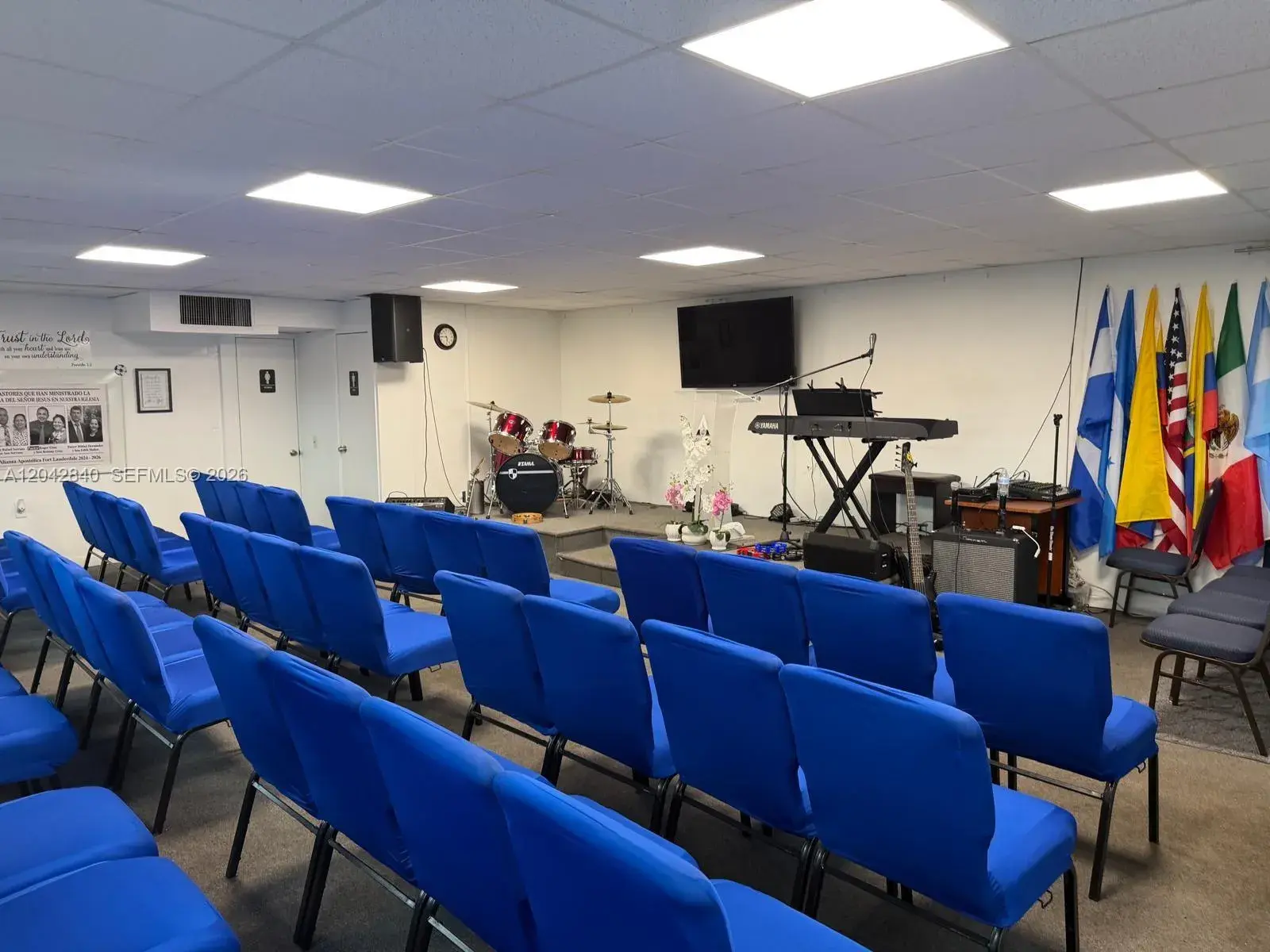 1255 N flagler, Fort Lauderdale FL 33304