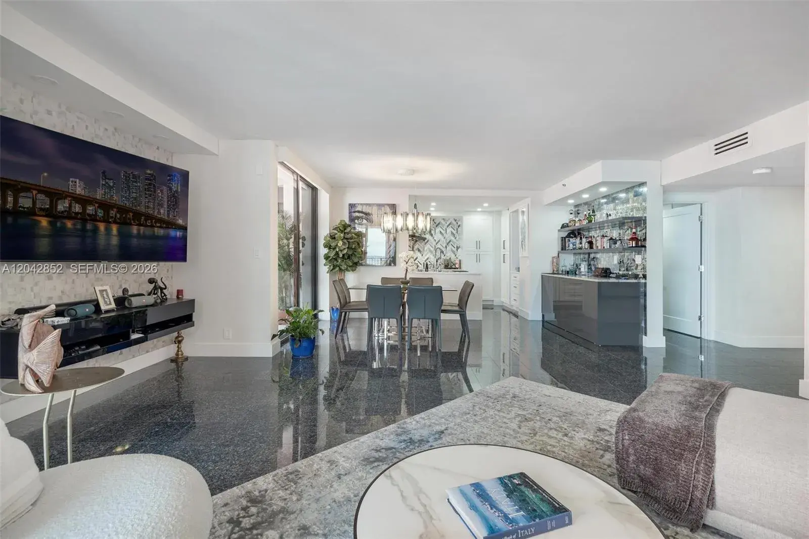 1581 Brickell Ave # 1805, Miami FL 33129