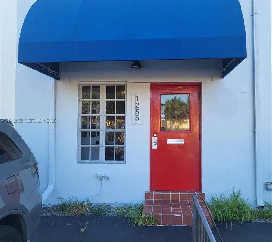 1255 N flagler, Fort Lauderdale FL 33304