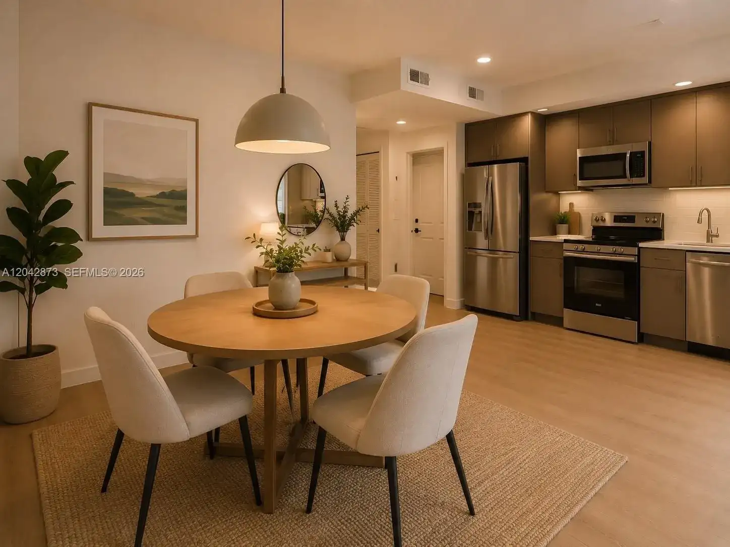 8106 NE 1st Ave # 4, Miami FL 33138 photo 3