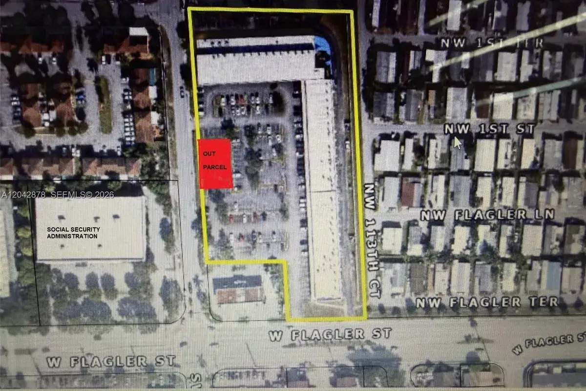 11317-77 W Flagler St, Sweetwater FL 33174