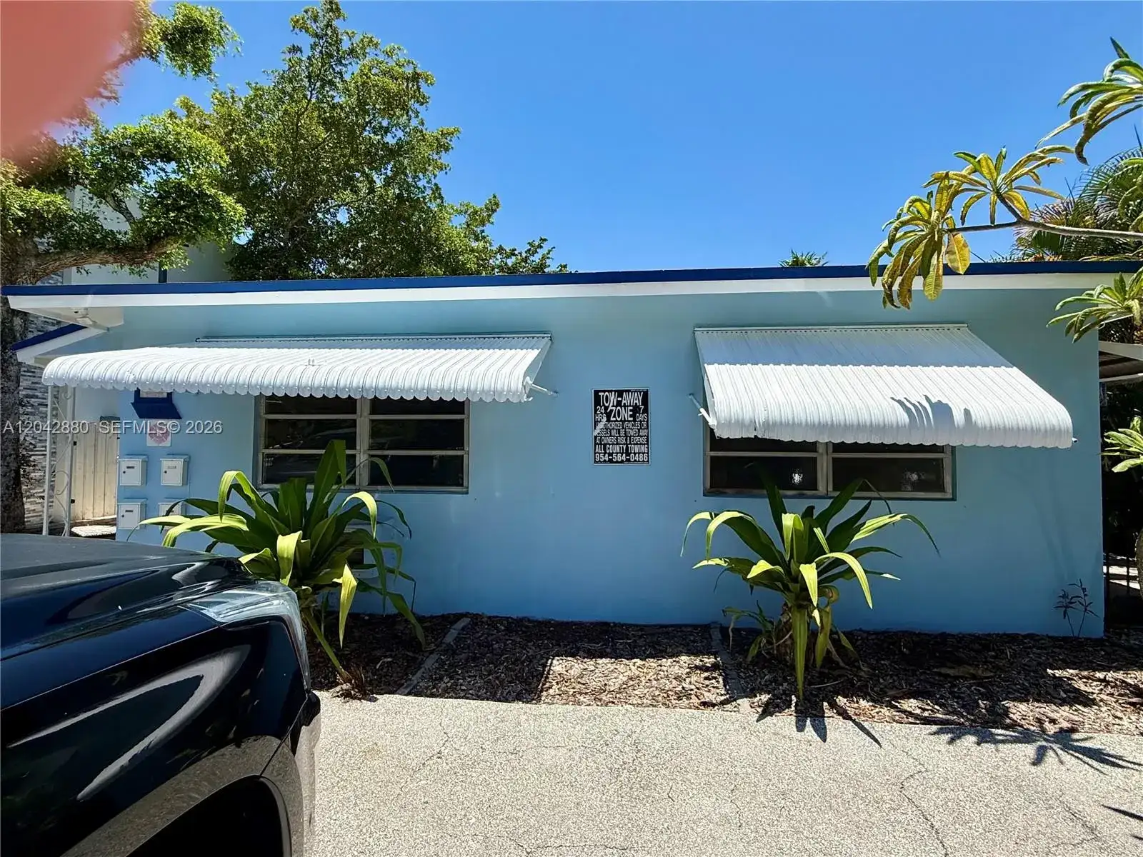 1417 NE 5th Ave, Fort Lauderdale FL 33304 photo 2