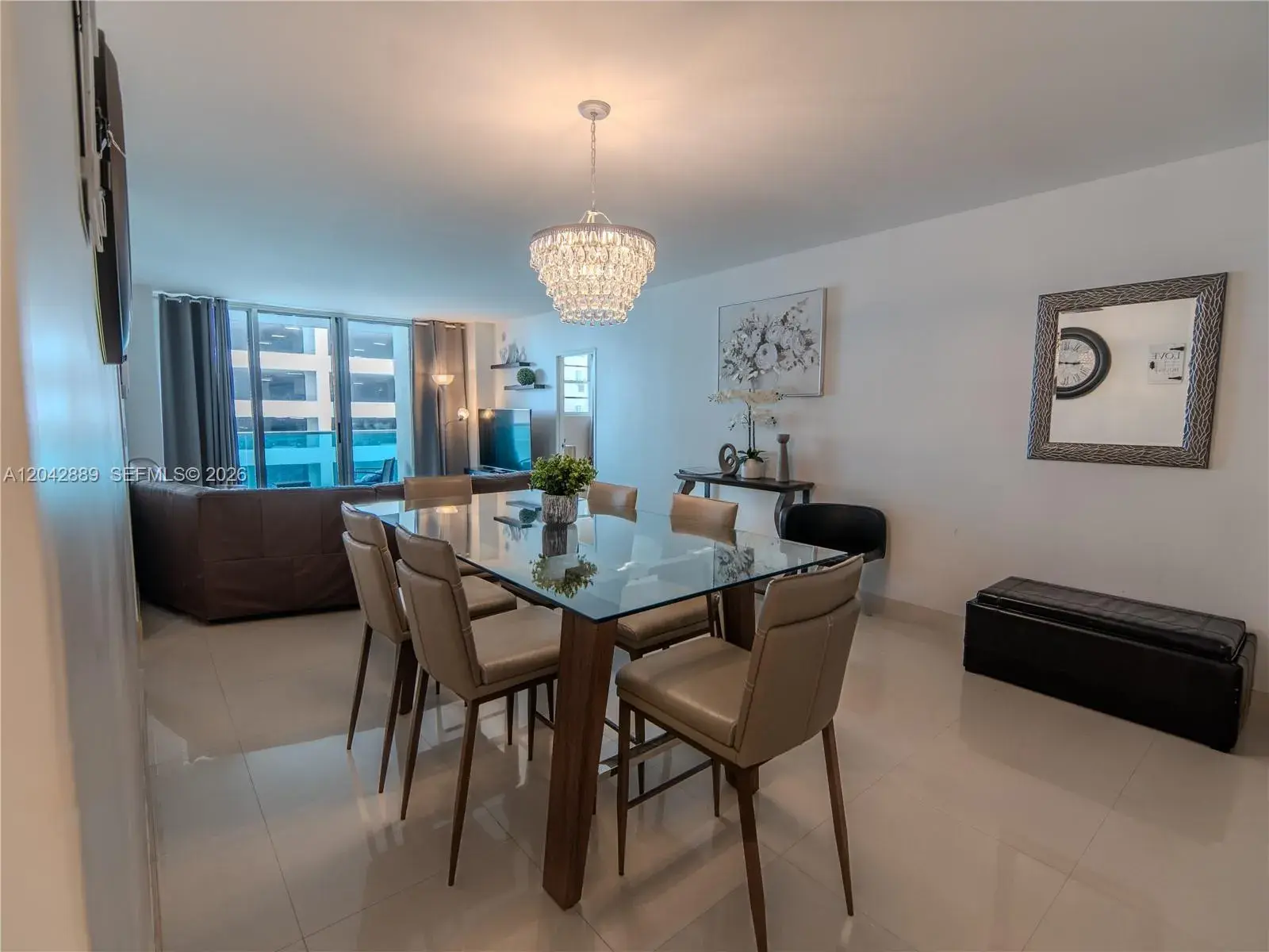 4001 S Ocean Dr # 8J, Hollywood FL 33019