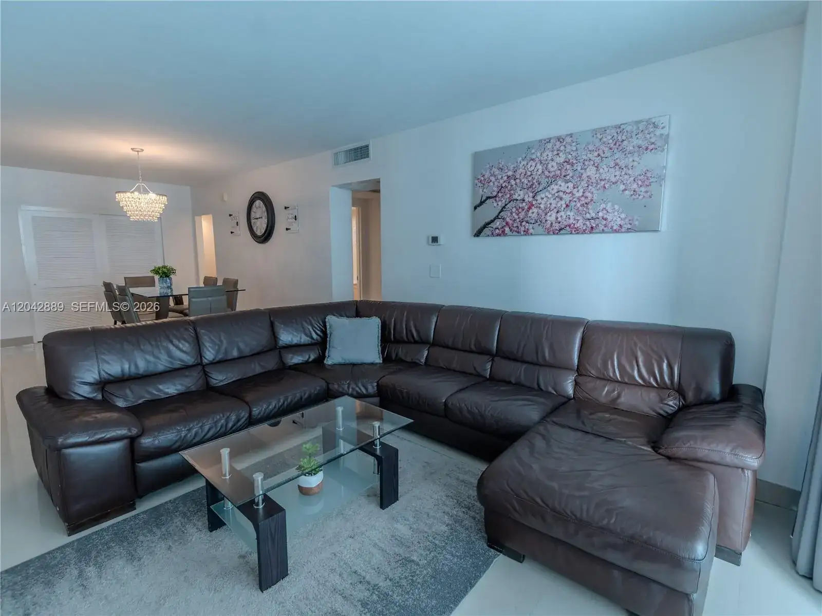 4001 S Ocean Dr # 8J, Hollywood FL 33019 photo 5