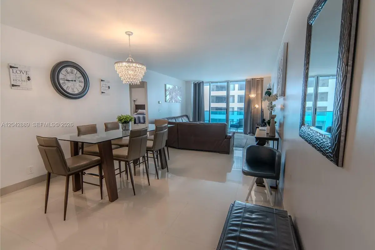 4001 S Ocean Dr # 8J, Hollywood FL 33019