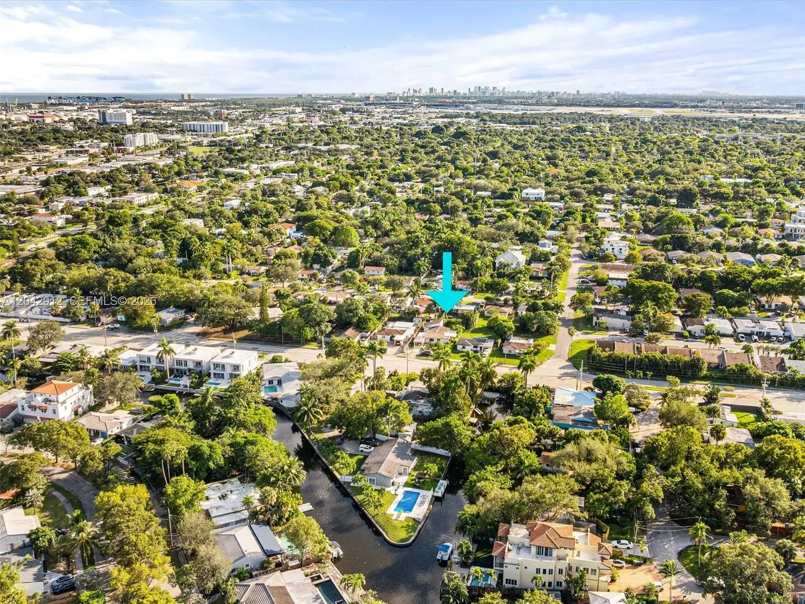 700 DAVIE BOULEVARD, Fort Lauderdale FL 33315