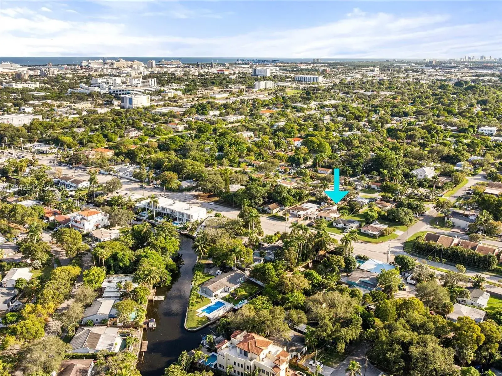 700 DAVIE BOULEVARD, Fort Lauderdale FL 33315