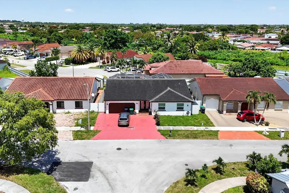 17401 SW 144th Ct, Miami FL 33177