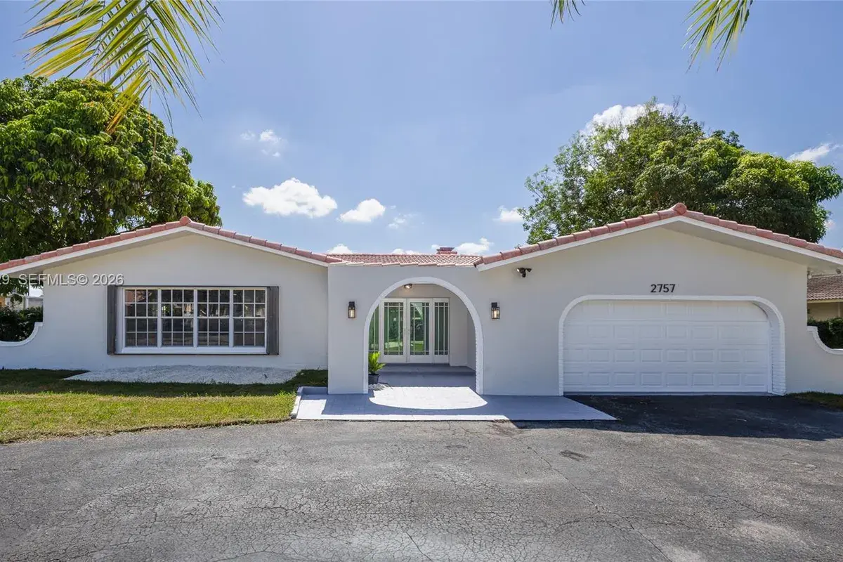 2757 NW 116th Ter, Coral Springs FL 33065
