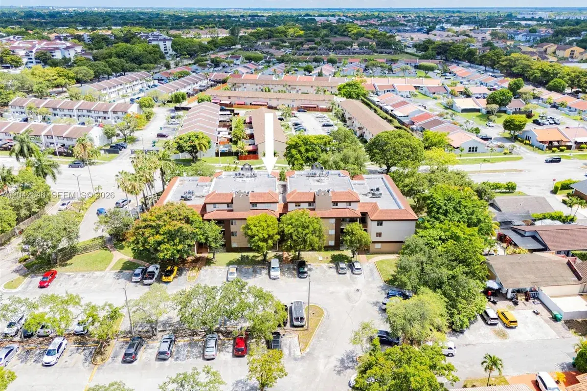 15241 SW 80th St # 207, Miami FL 33193