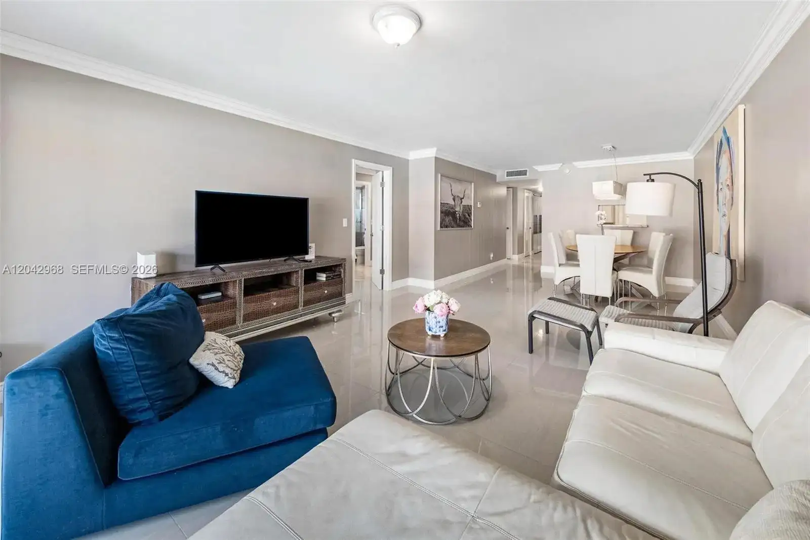 2097 S Ocean Dr # 411, Hallandale Beach FL 33009 photo 2