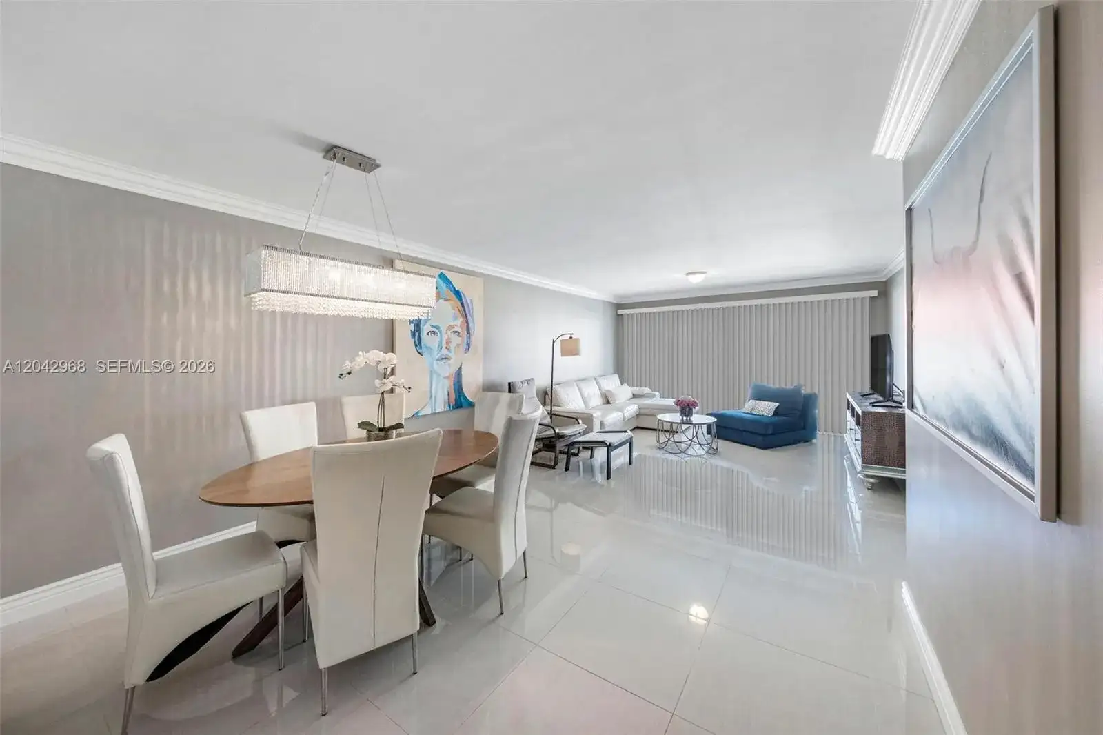 2097 S Ocean Dr # 411, Hallandale Beach FL 33009 photo 4