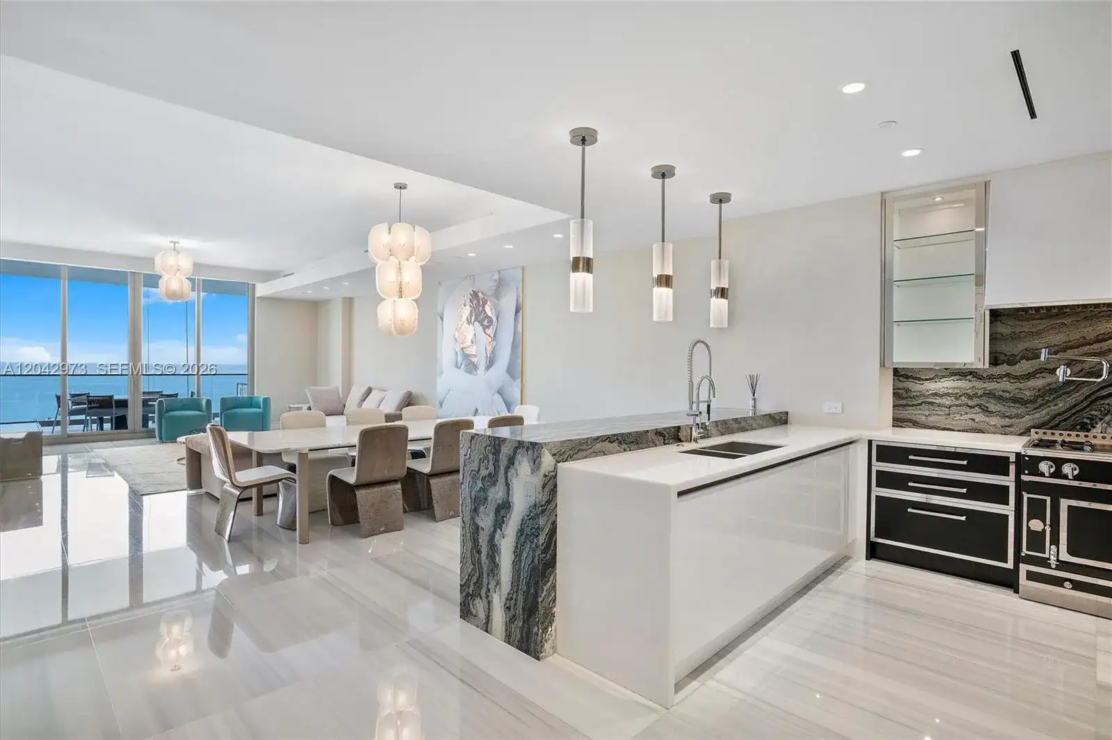 17901 Collins Avenue # 902, Sunny Isles Beach FL 33160 photo 3