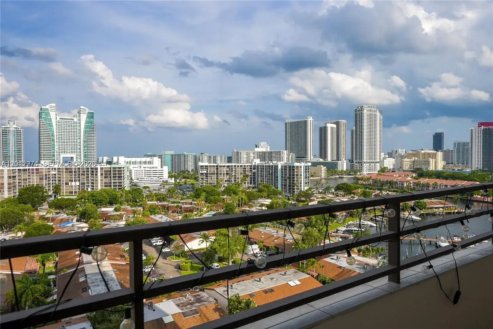 2500 Parkview Dr # 1503, Hallandale Beach FL 33009