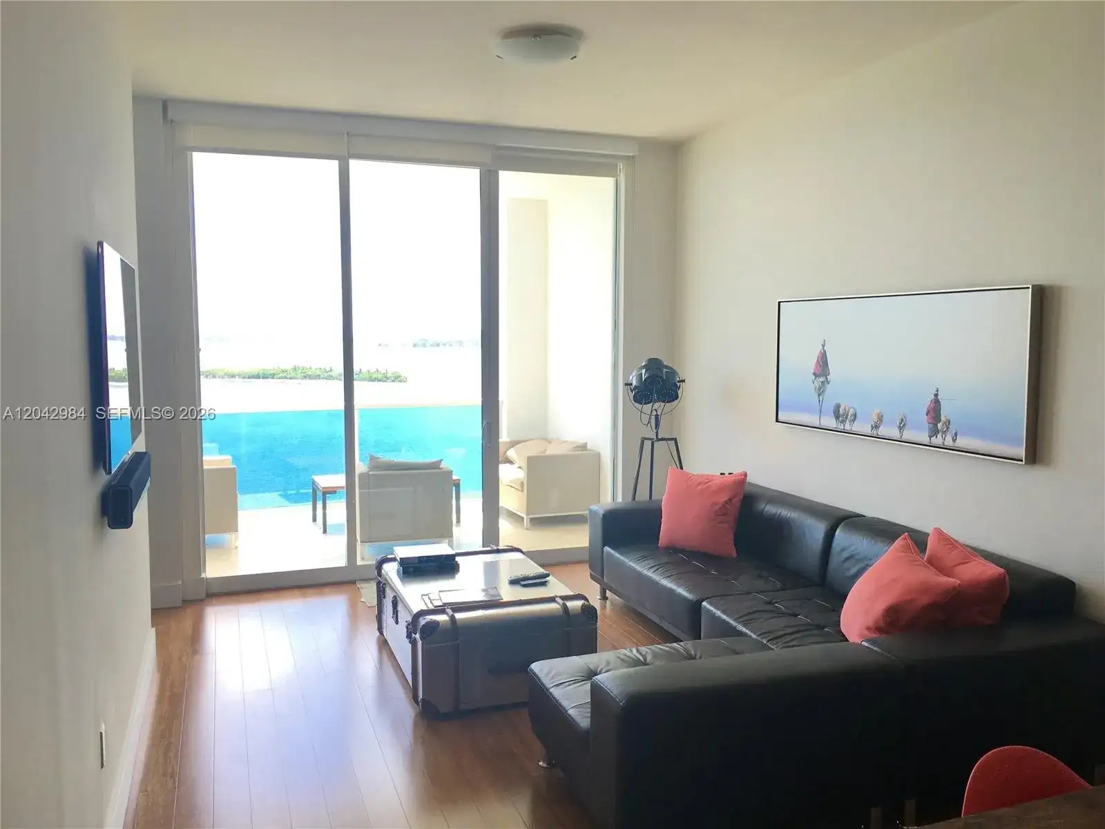 725 NE 22nd St # 14E, Miami FL 33137 photo 3