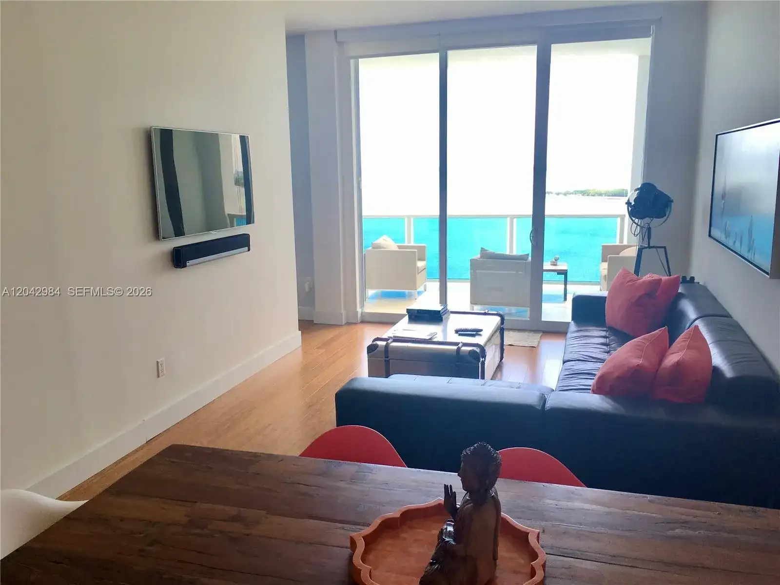 725 NE 22nd St # 14E, Miami FL 33137 photo 4