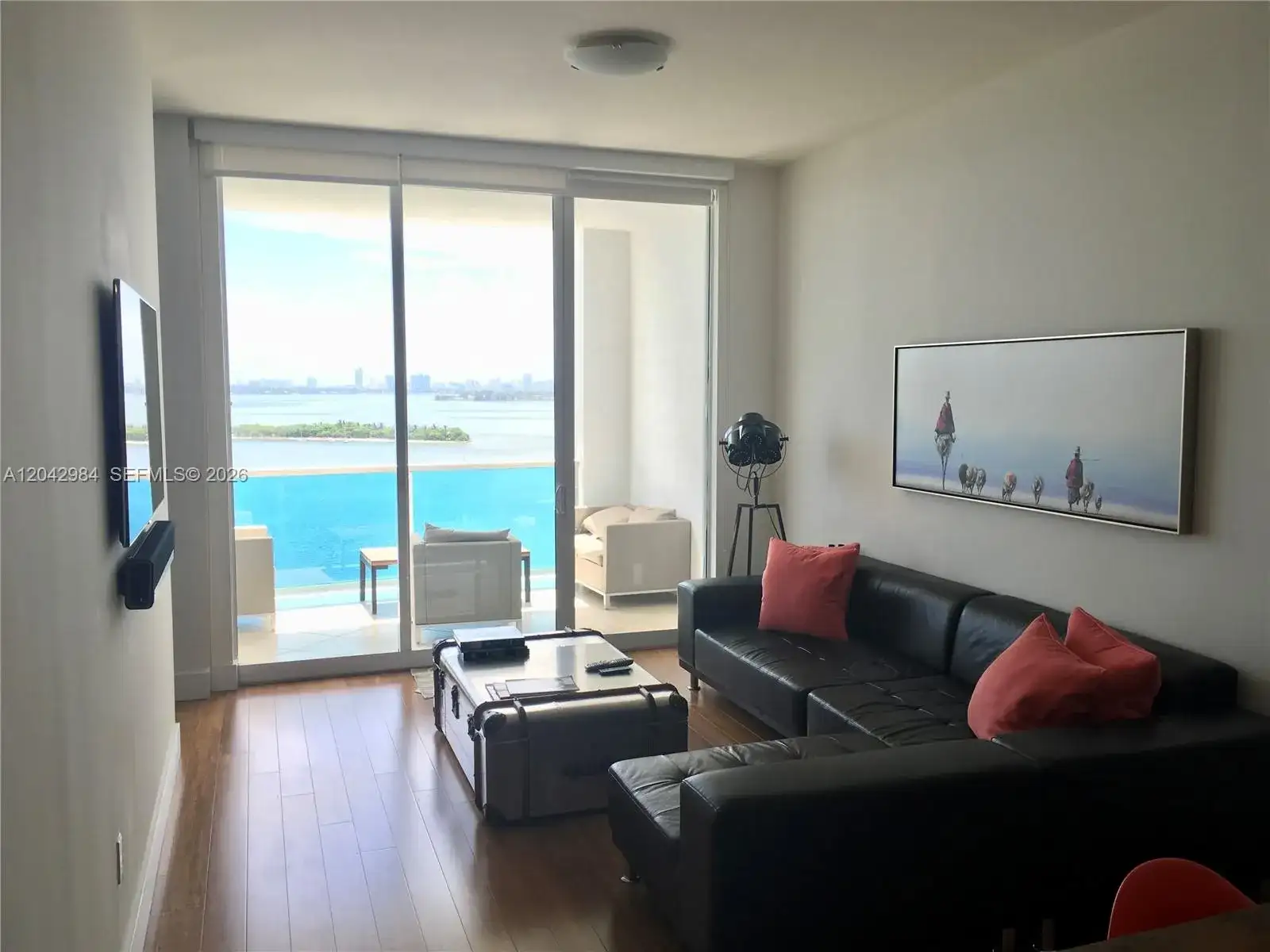 725 NE 22nd St # 14E, Miami FL 33137 photo 5