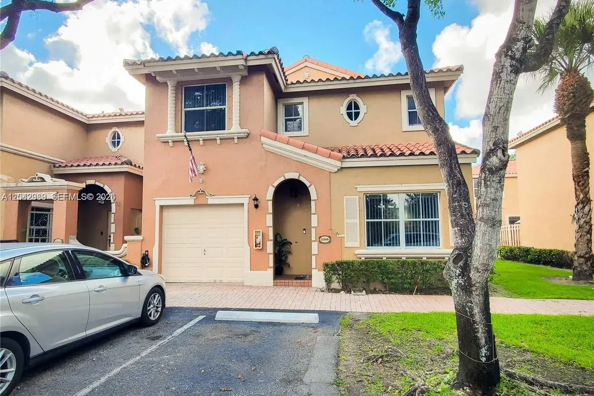 8451 NW 138th St # 2306, Miami Lakes FL 33016