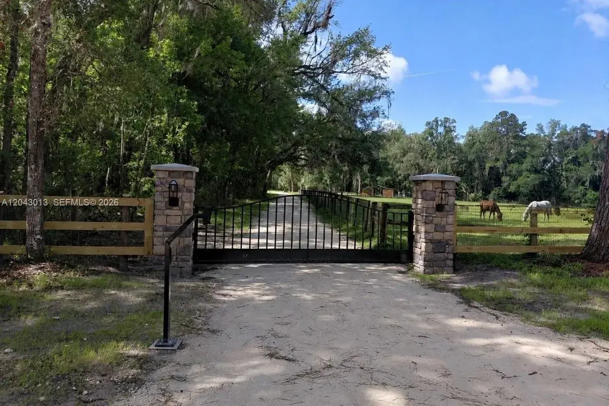 14810 NW 185 ST, Ocala FL 32696