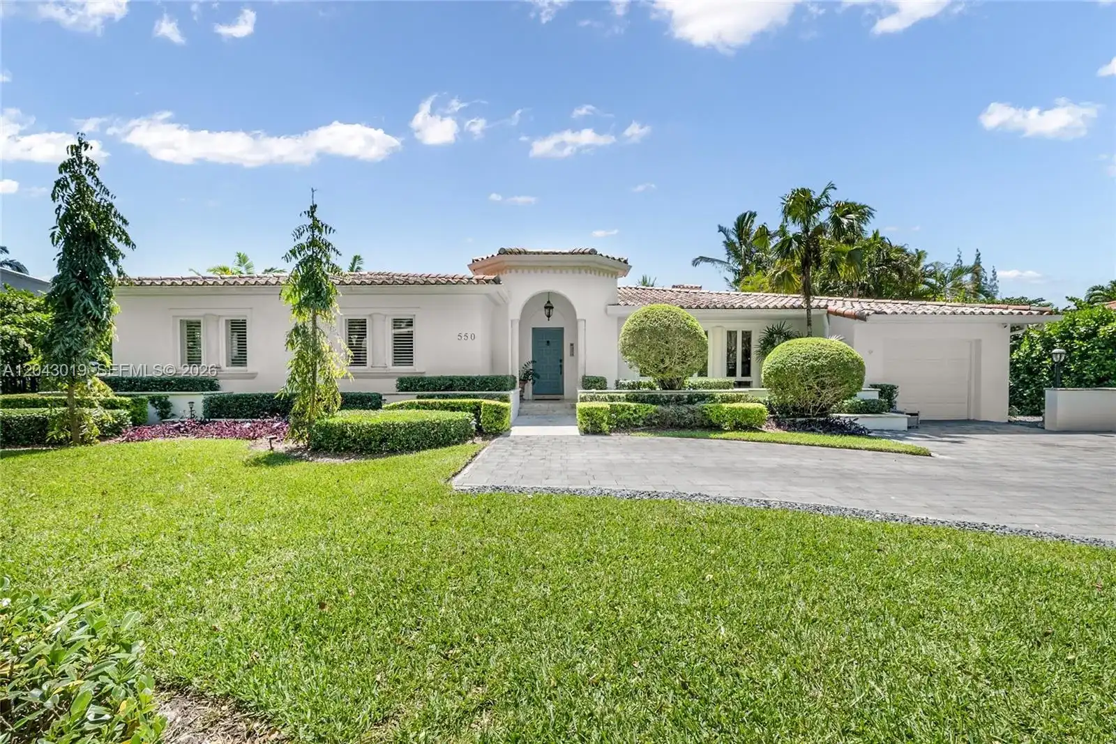 550 Jeronimo Dr, Coral Gables FL 33146