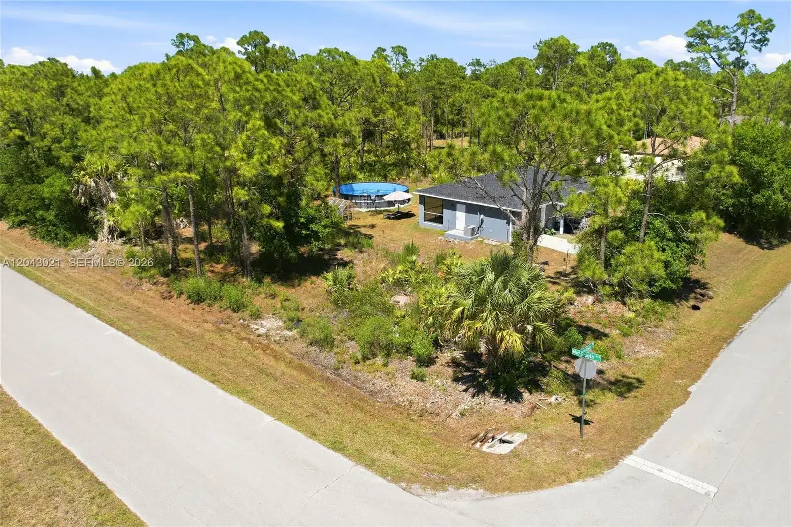 27396 Corinthian, Punta Gorda FL 33955 photo 4