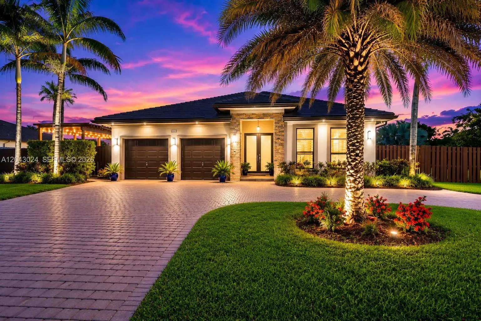 21365 SW 177th Ct, Miami FL 33187
