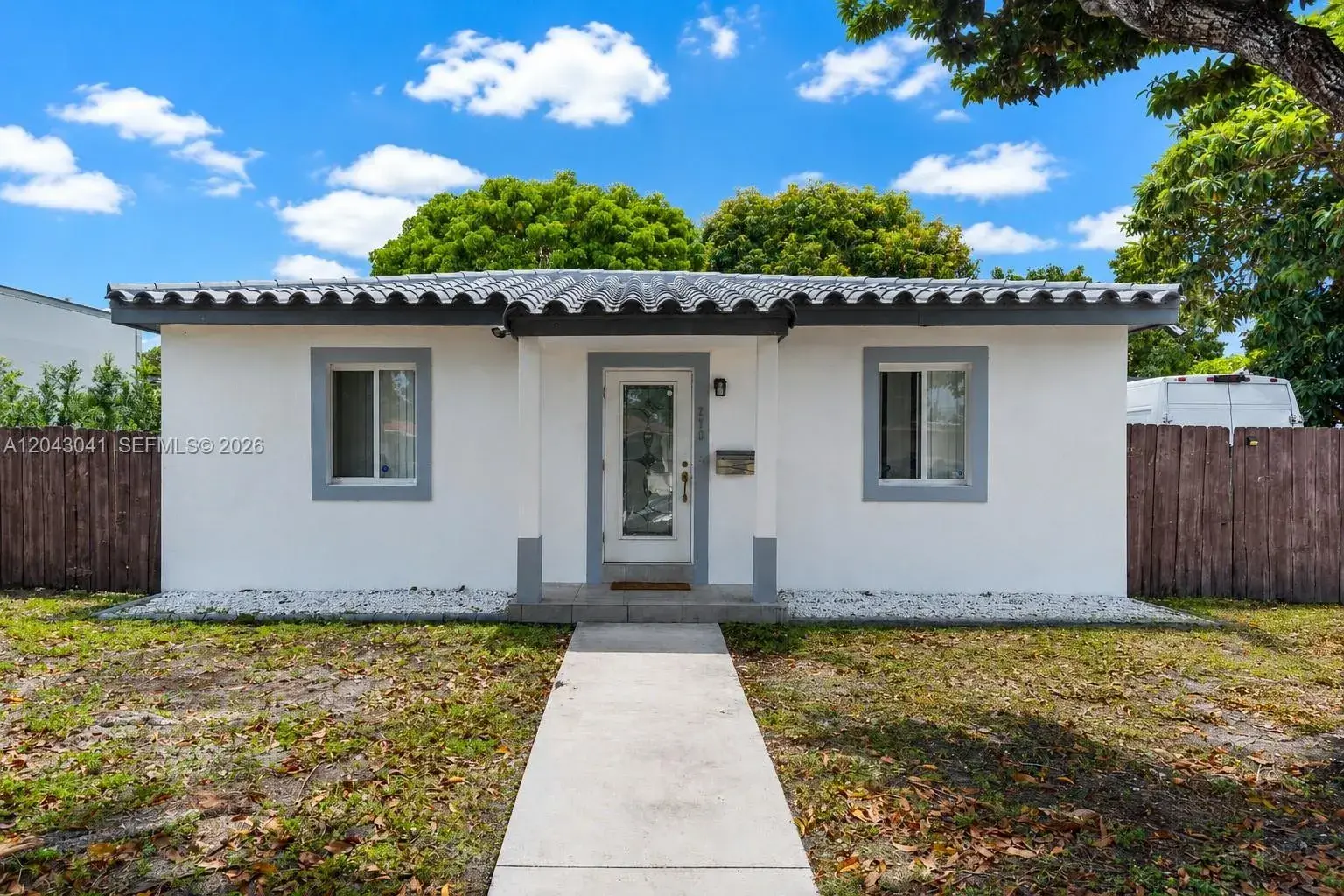 270 NW 51st Ave, Miami FL 33126