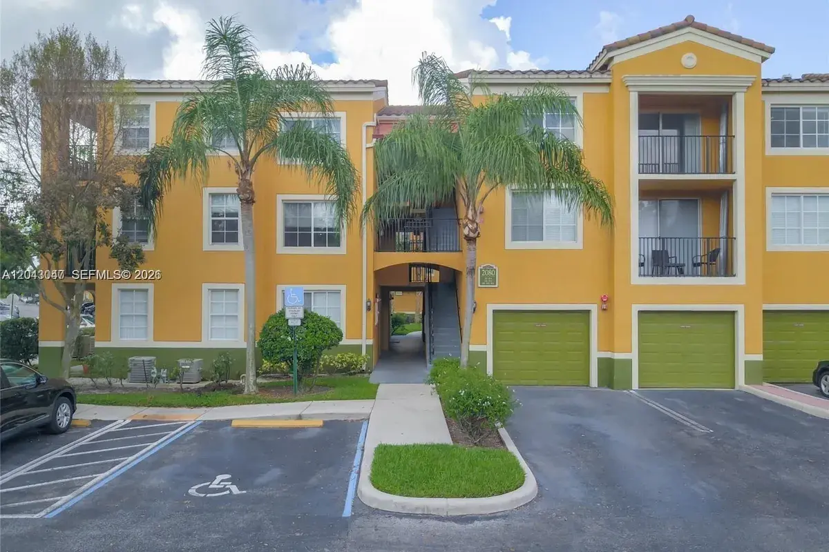 2080 W Preserve Way # 303, Miramar FL 33025