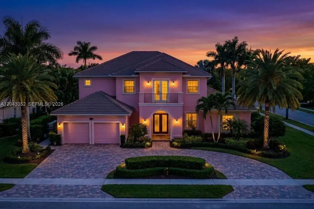 9316 Pearch Ln, Boynton Beach FL 33437 photo 2