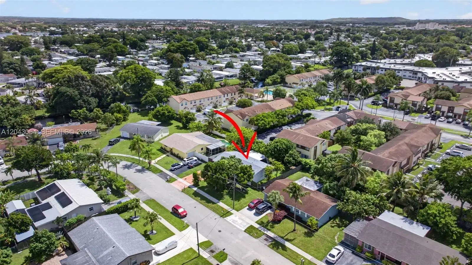 2640 NW 67th Ter, Margate FL 33063