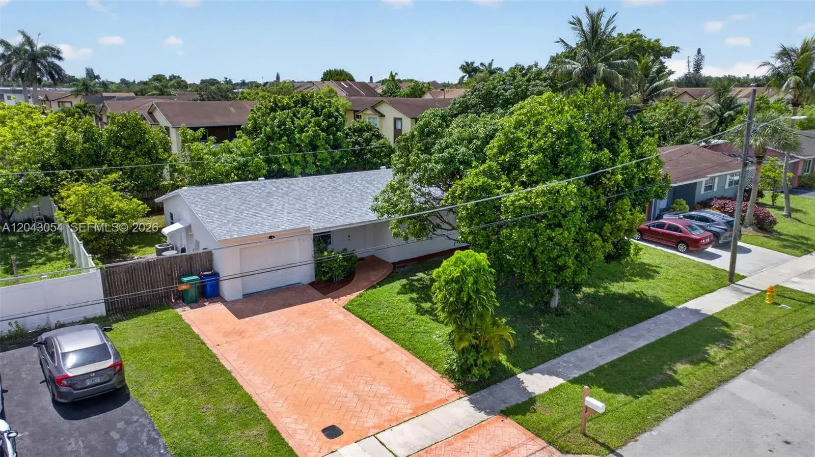 2640 NW 67th Ter, Margate FL 33063