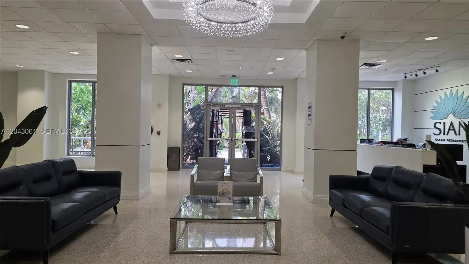 4001 S Ocean Dr # 9F, Hollywood FL 33019