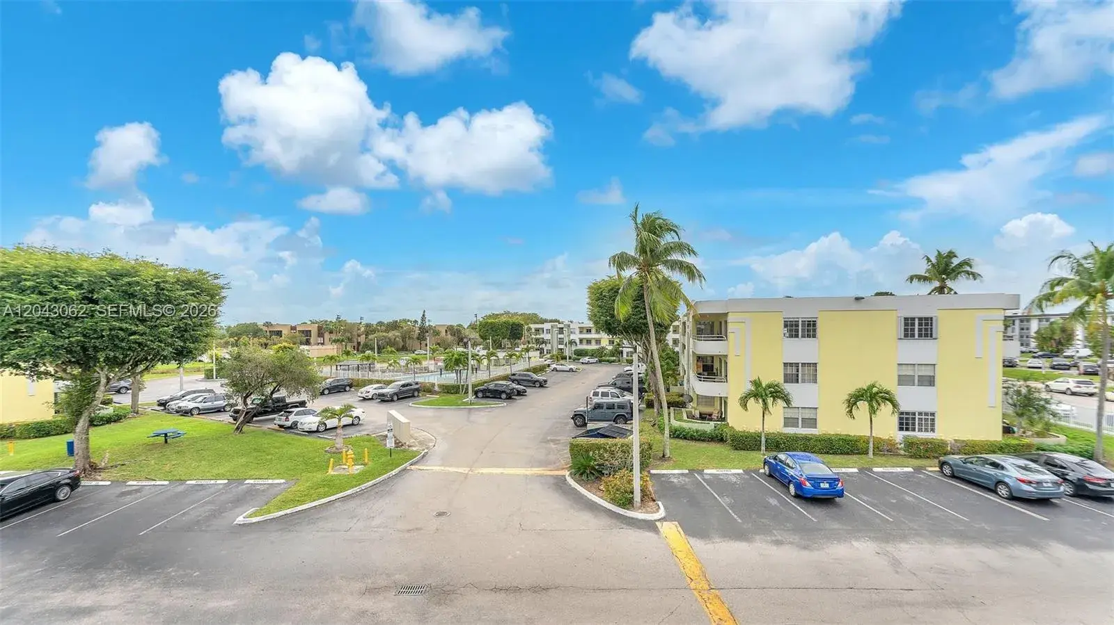10755 SW 108th Ave # 304, Miami FL 33176