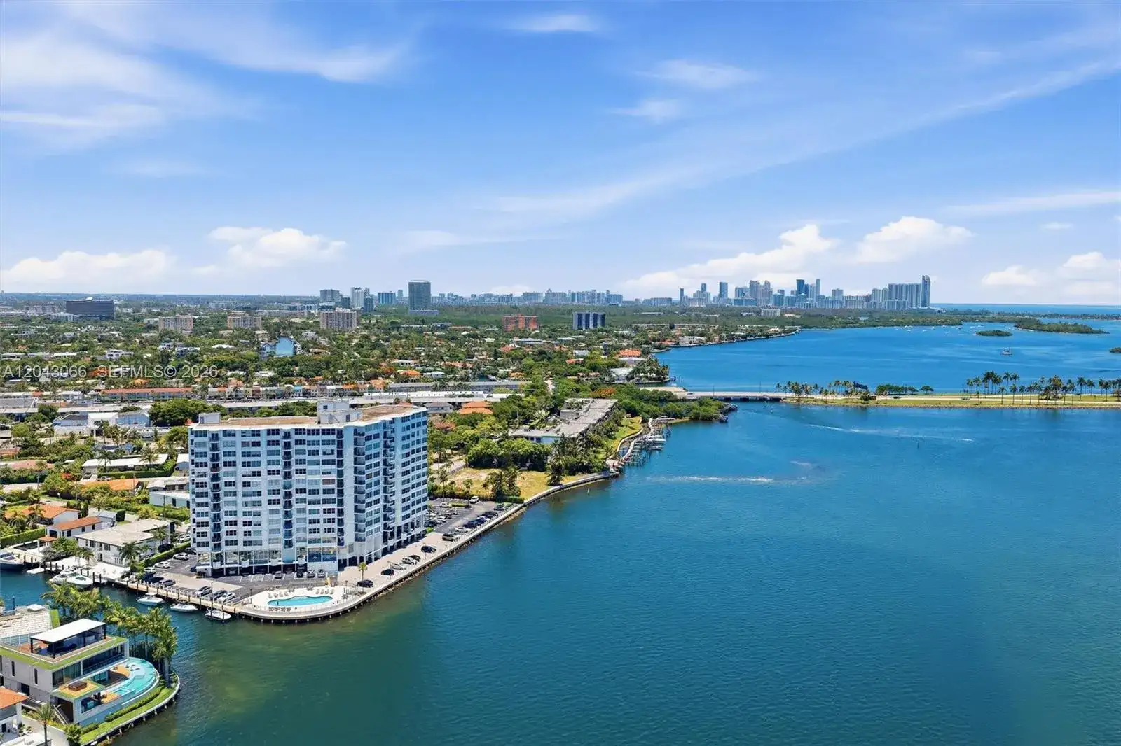 11930 N Bayshore Dr # 609, North Miami FL 33181 photo 5