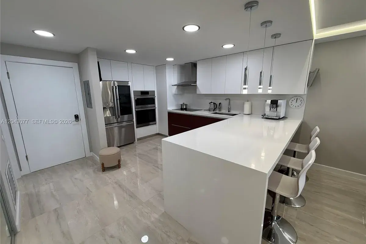 1849 S Ocean Dr, Hallandale Beach FL 33009