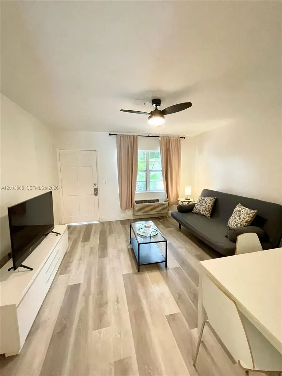 901 Meridian Ave # 104, Miami Beach FL 33139