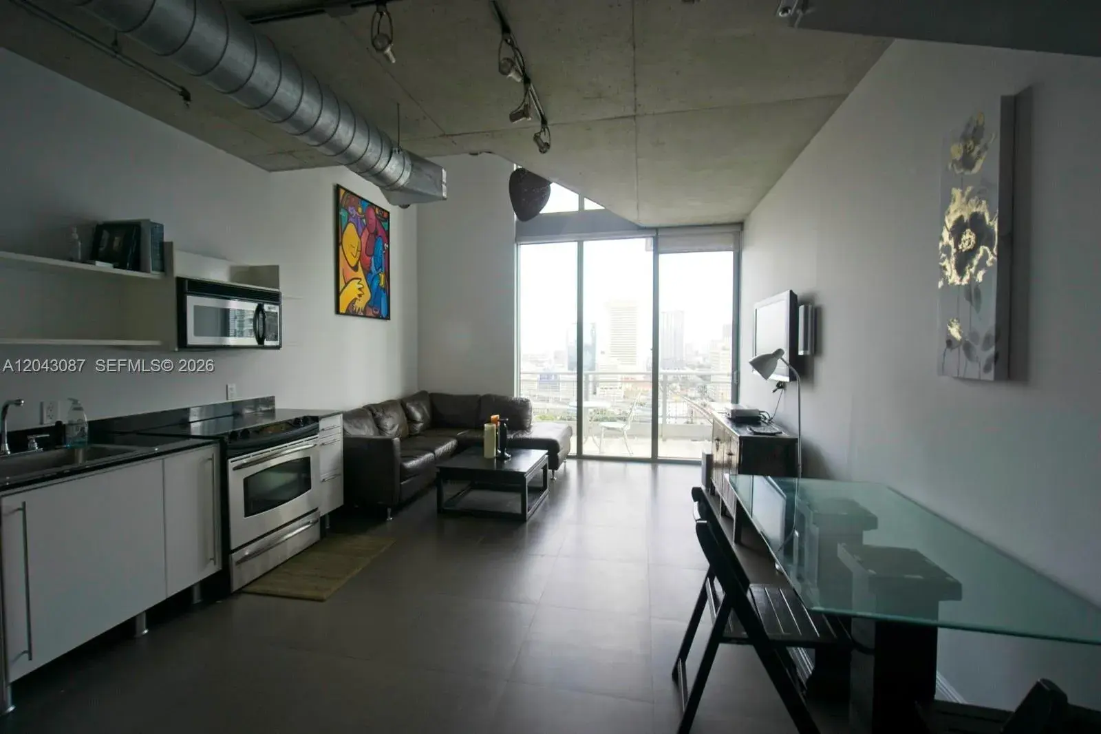 690 SW 1 Ct # 2703, Miami FL 33130