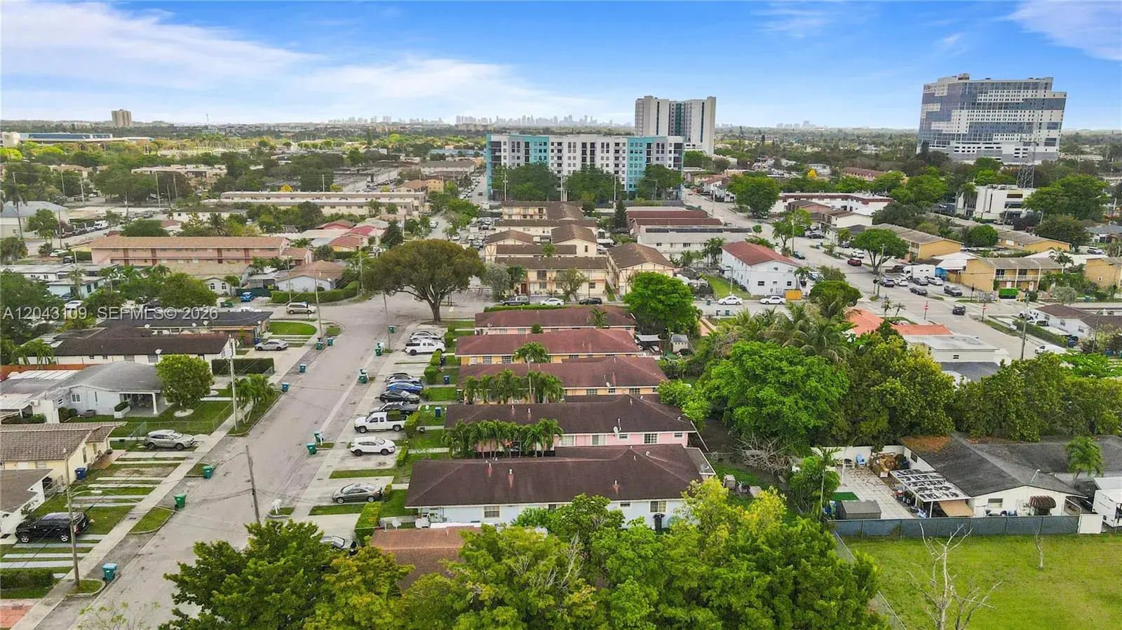11034 SW 3rd St, Sweetwater FL 33174