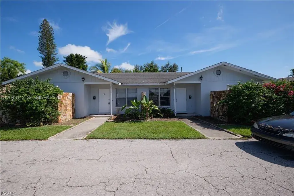 257 CAPE CORAL PKY E # B, Cape Coral FL 33904