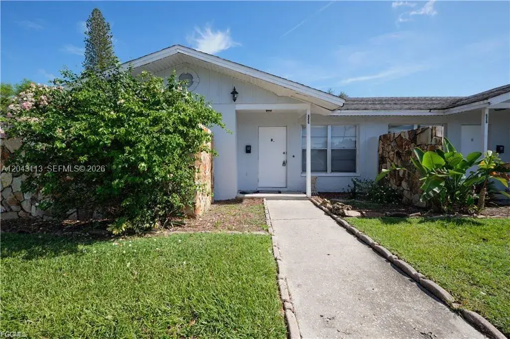 257 CAPE CORAL PKY E # B, Cape Coral FL 33904