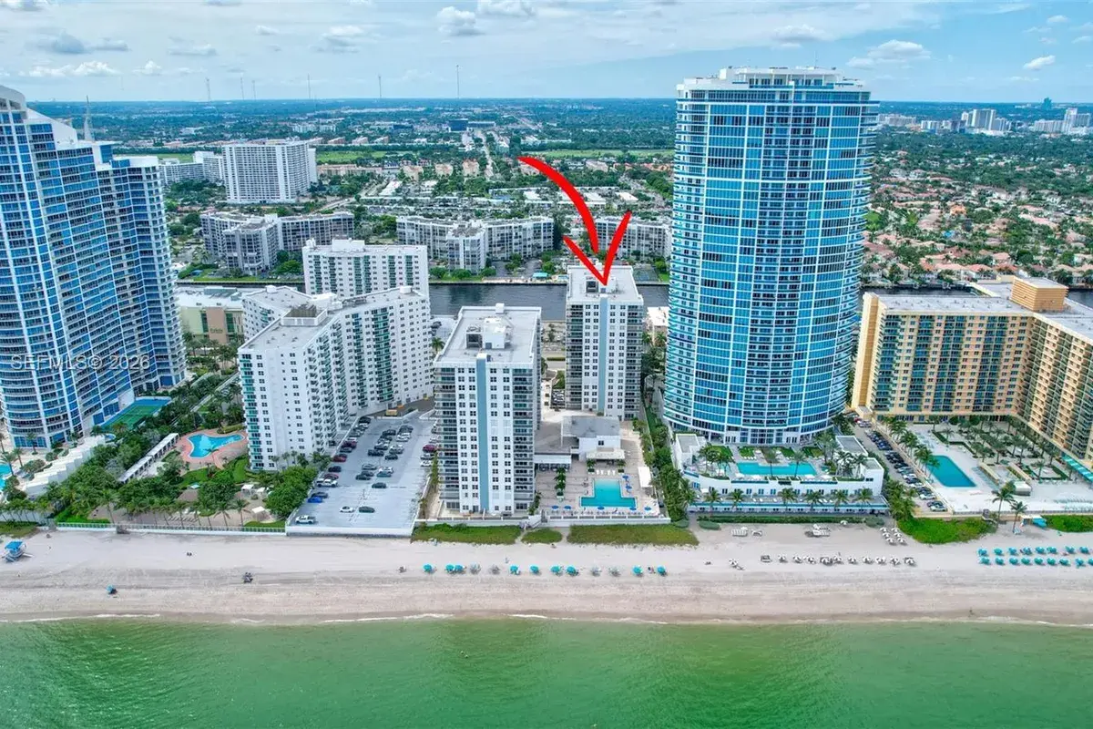 2751 S Ocean Dr # 404N, Hollywood FL 33019
