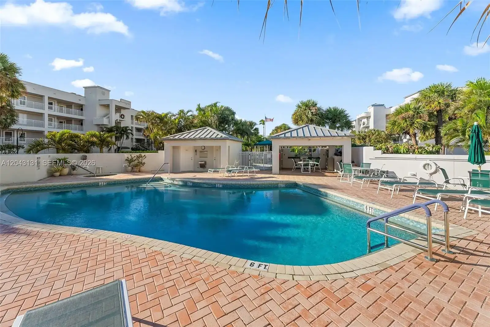 145 NE Edgewater Dr # 4105, Hutchinson Island FL 34996 photo 4