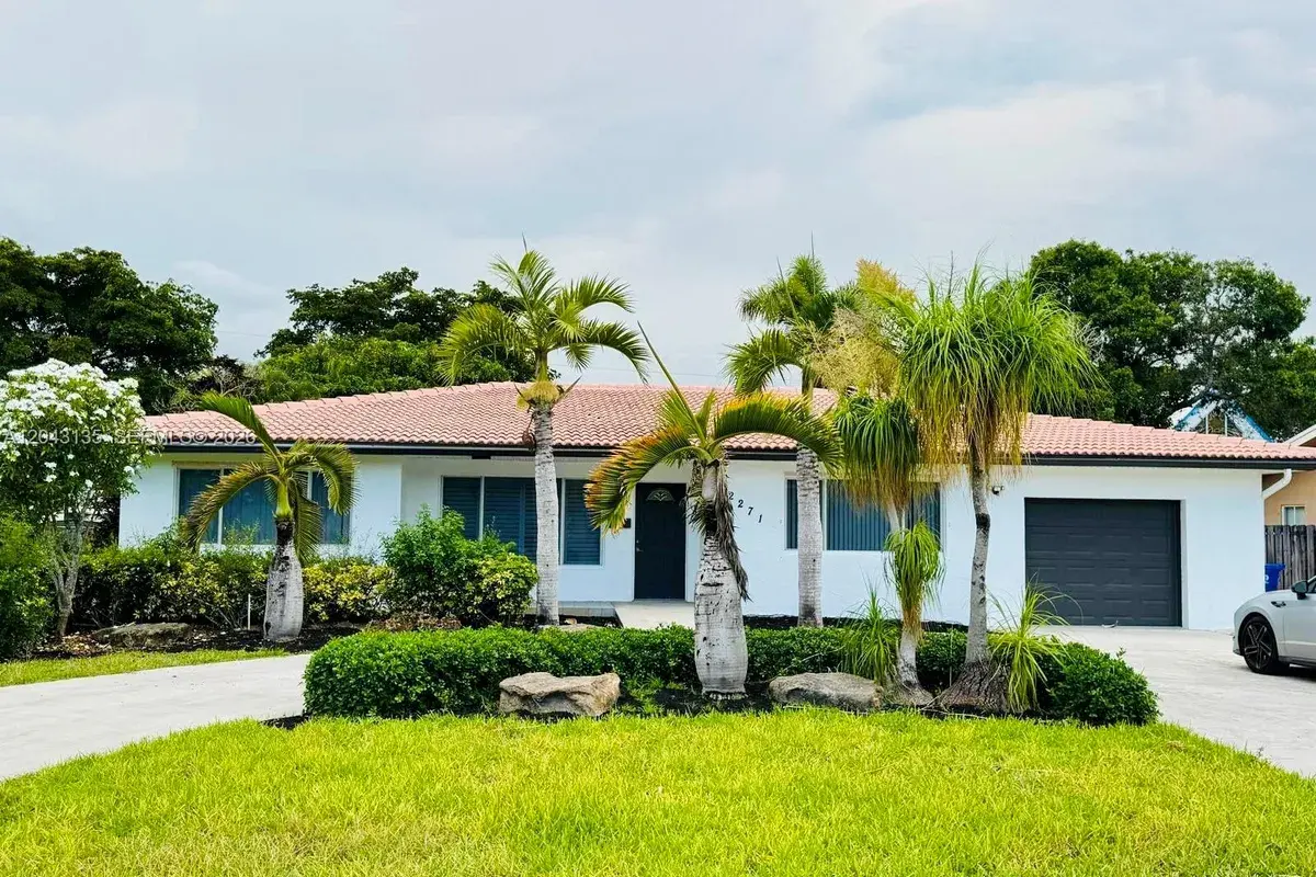 2271 SW 30th Ter, Fort Lauderdale FL 33312