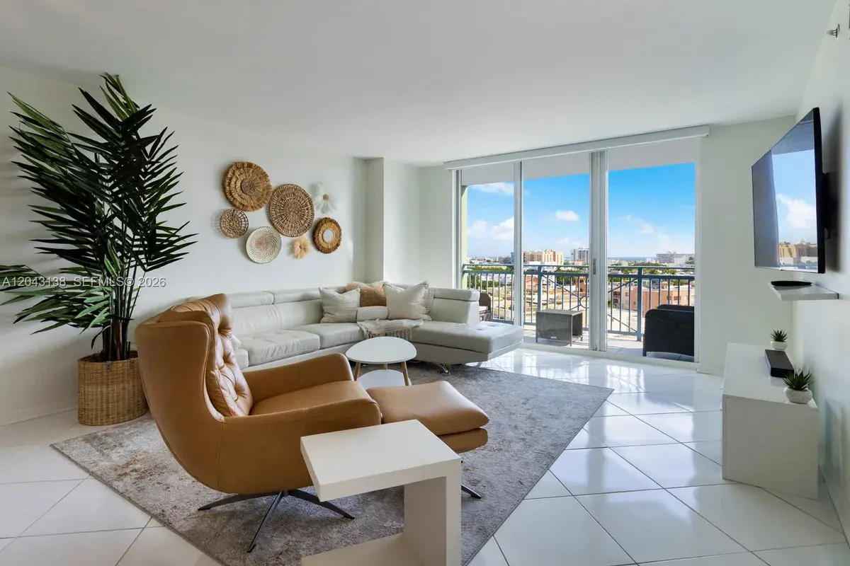 90 Alton Rd # 1005, Miami Beach FL 33139